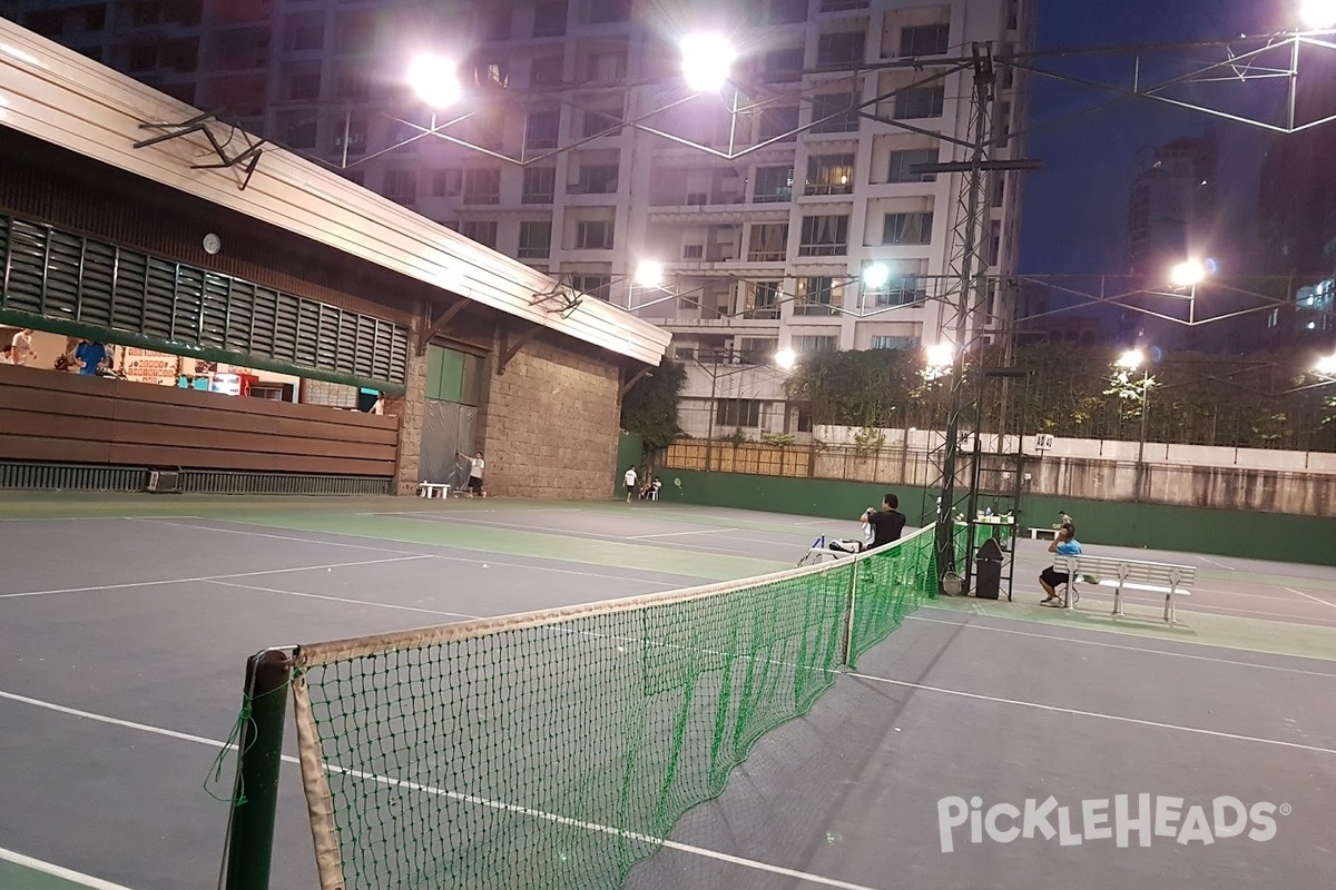 Photo of Pickleball at Makati Sports Club